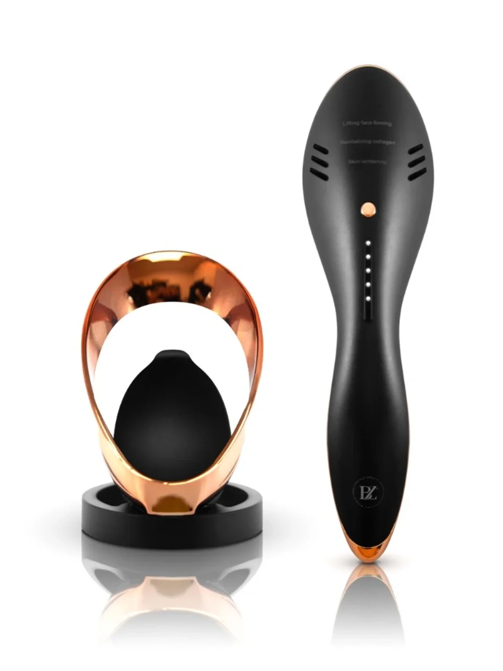 Below Zero Cinderella Super Power Anti-aging Skin Care Device